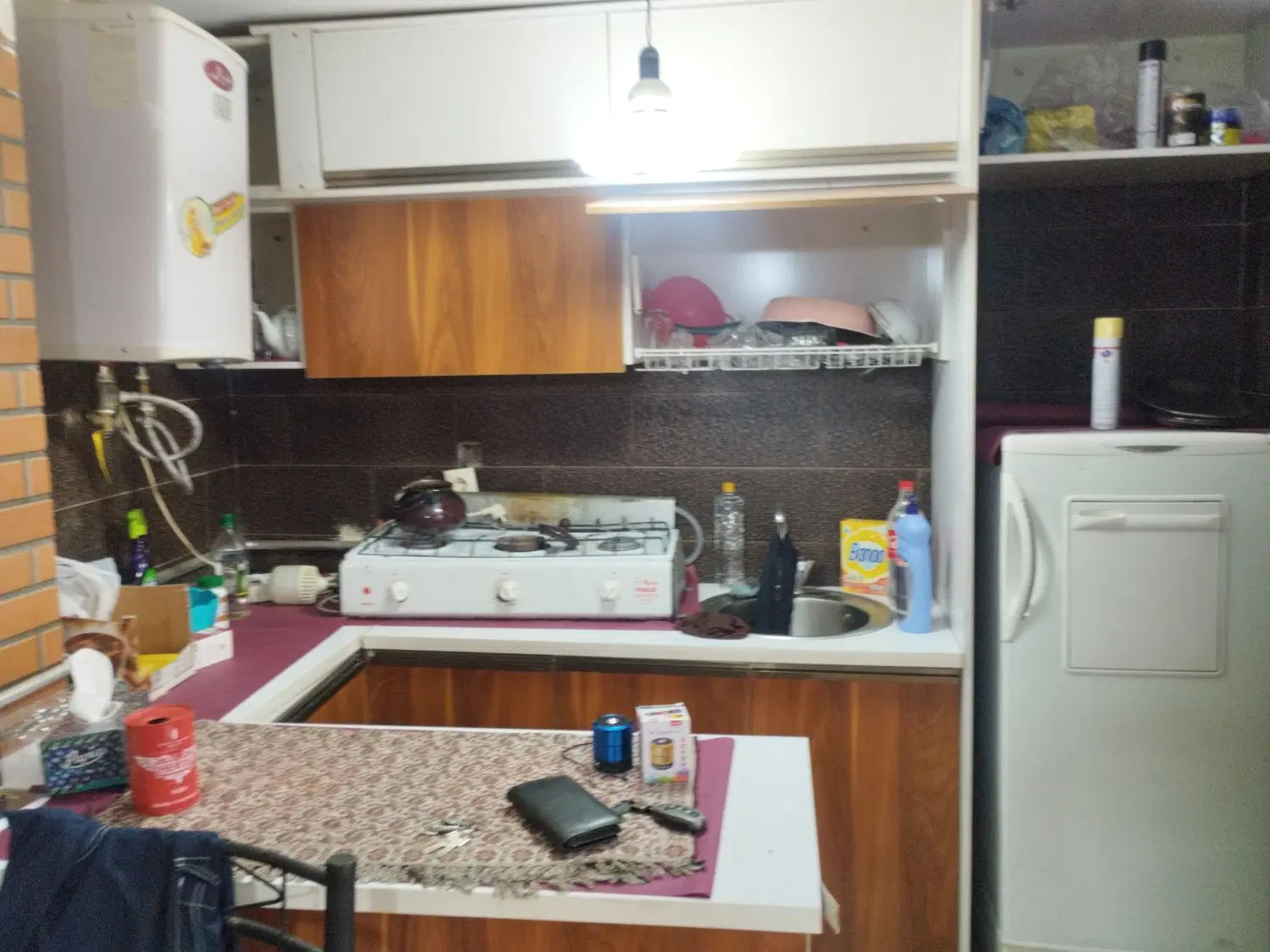 اجاره سوئیت