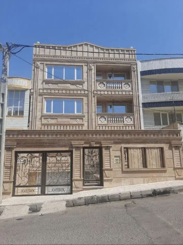 گلشهر واحد ۱و۲شخصی ساز رهن و اجاره