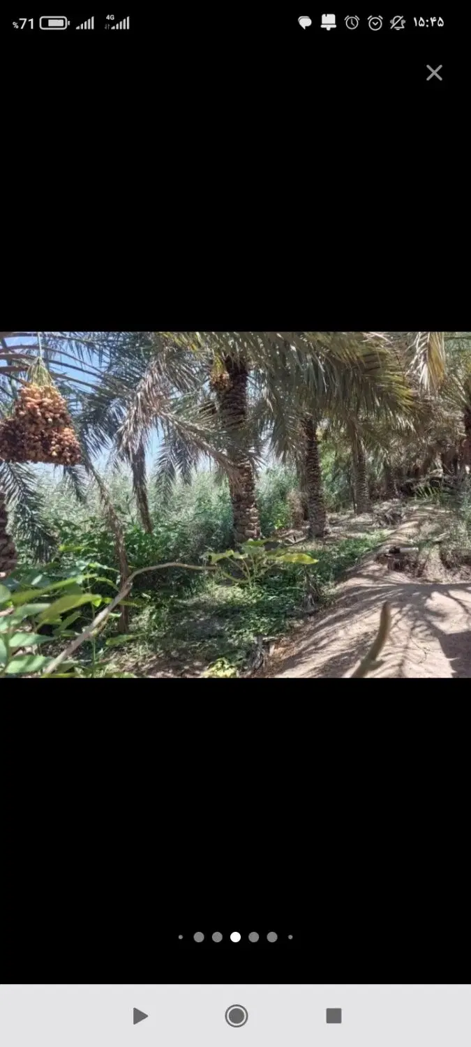 خانه ویلا وباغ به دلیل زودفروش نرفتن قیمت ویژه