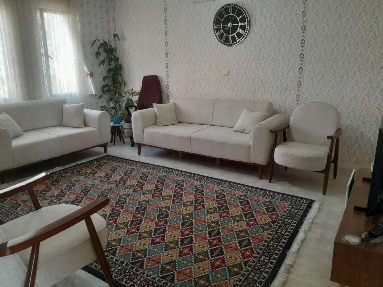 طبقه اول  دوخواب