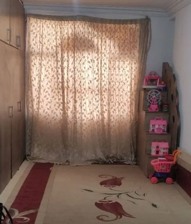آپارتمان  طبقه دوم مناسب مجرد و خانواده