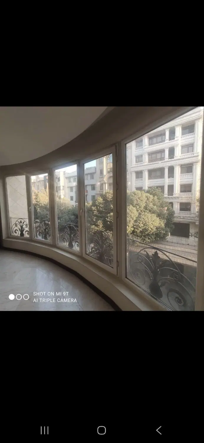 آپارتمان238متری_چهار خواب_ تک واحد