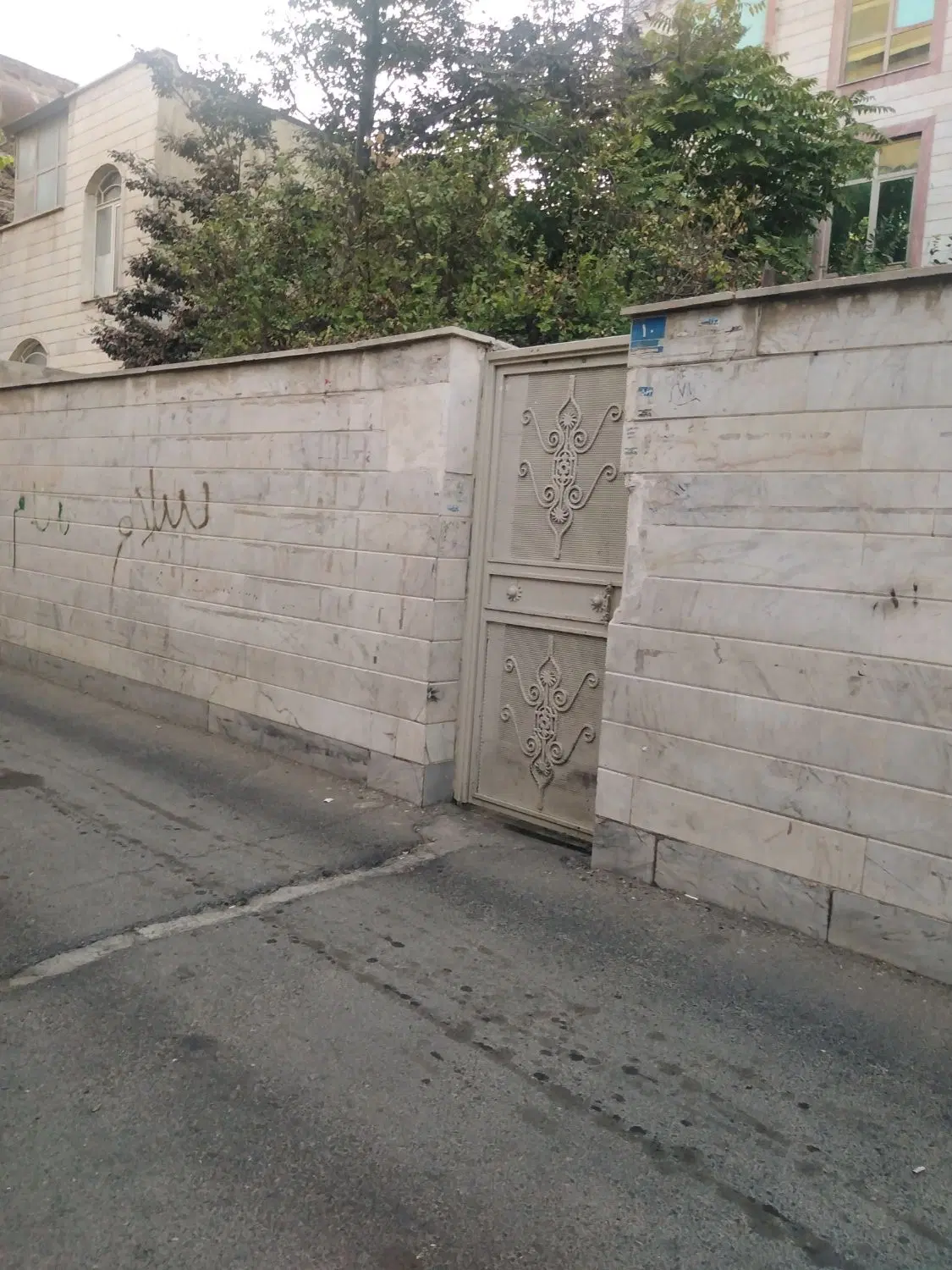اجاره آپارتمان