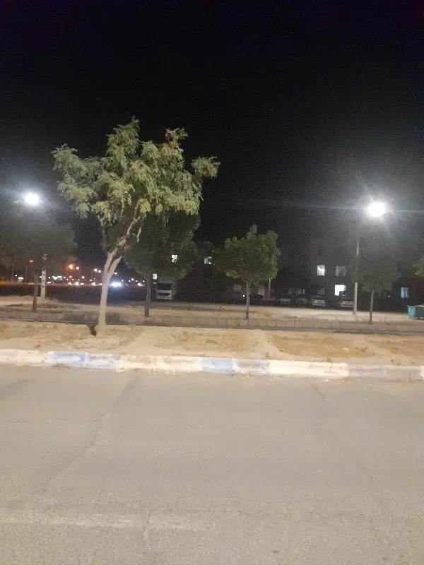 منزل مسکونی