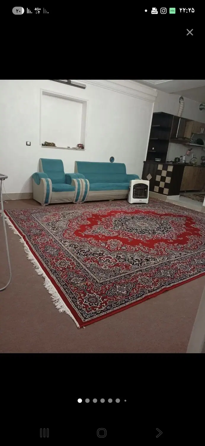 خانه مسافر .تمیز فقط امشب زیر قیمت