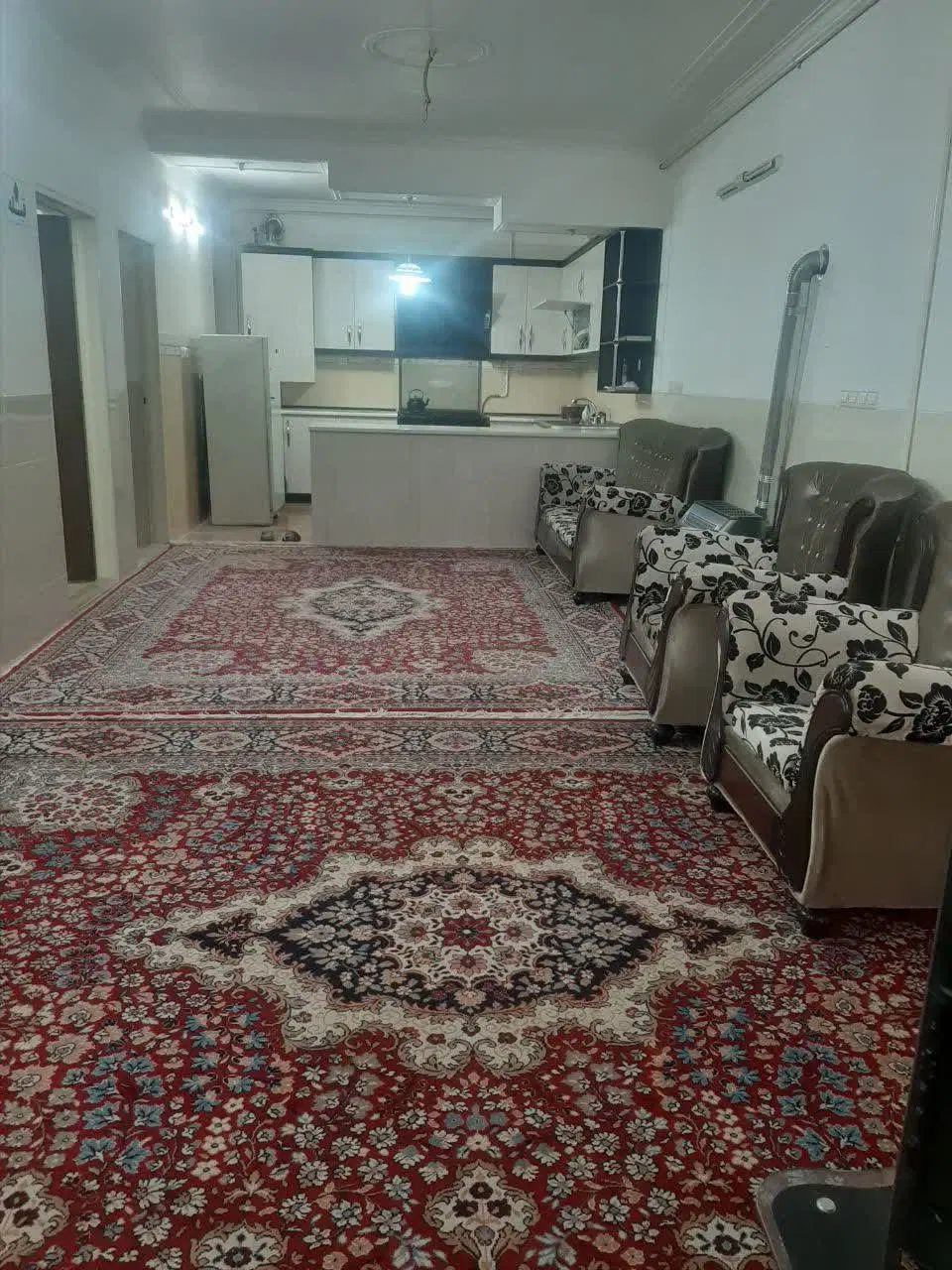 منزل مسافر