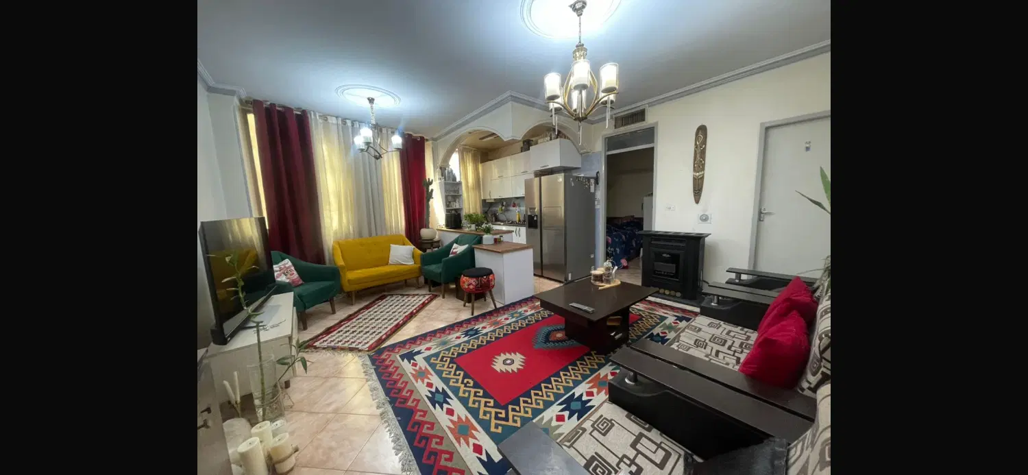 رهن و اجاره آپارتمان