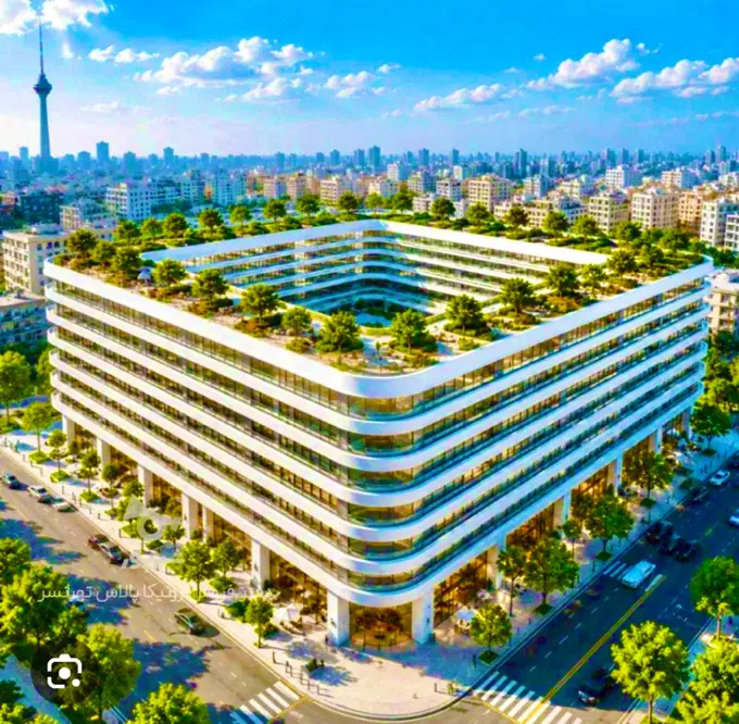 رونیکا پالاس مرزداران