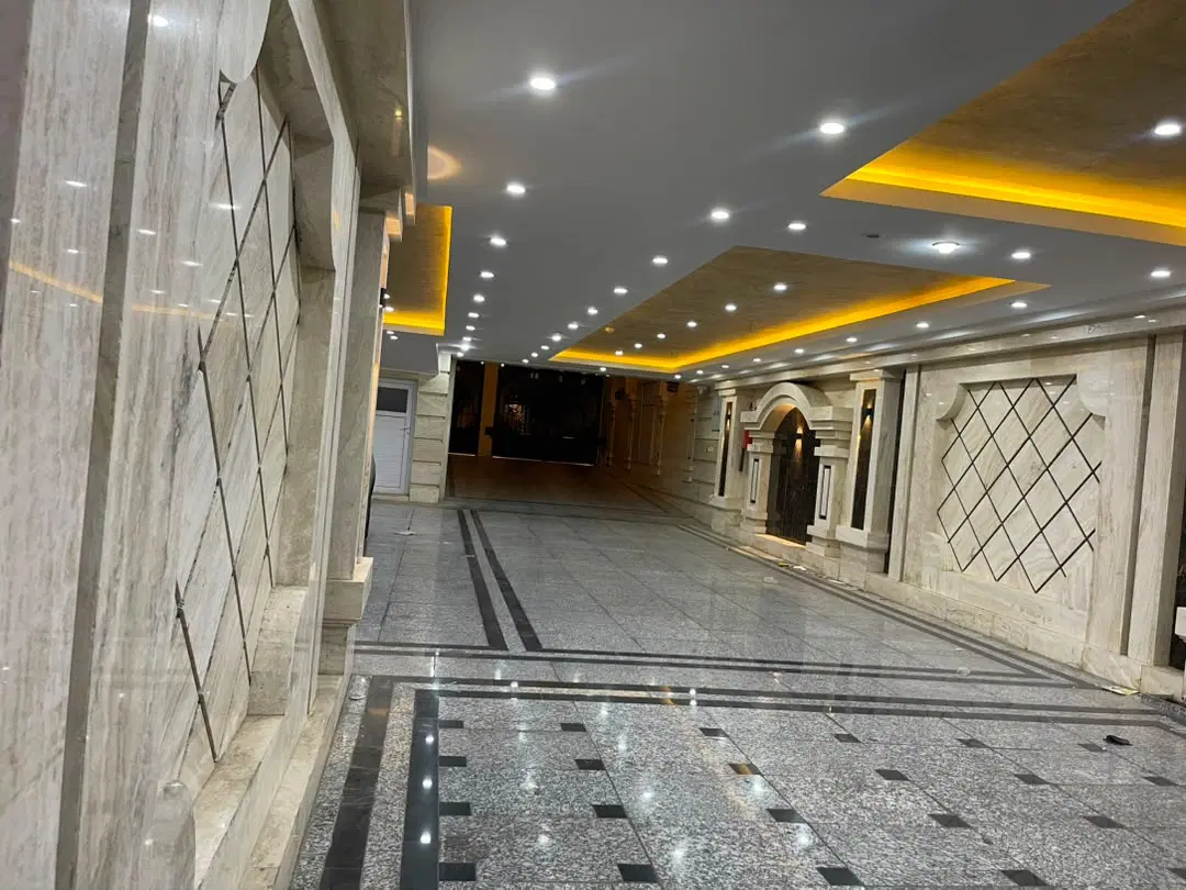 واحد ۱۰۰ متری