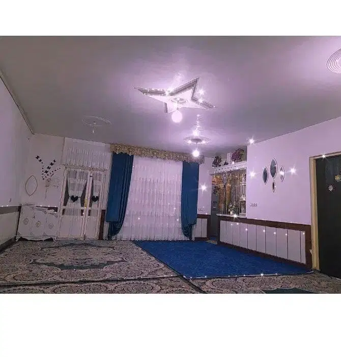 فروشی  روستای ژان