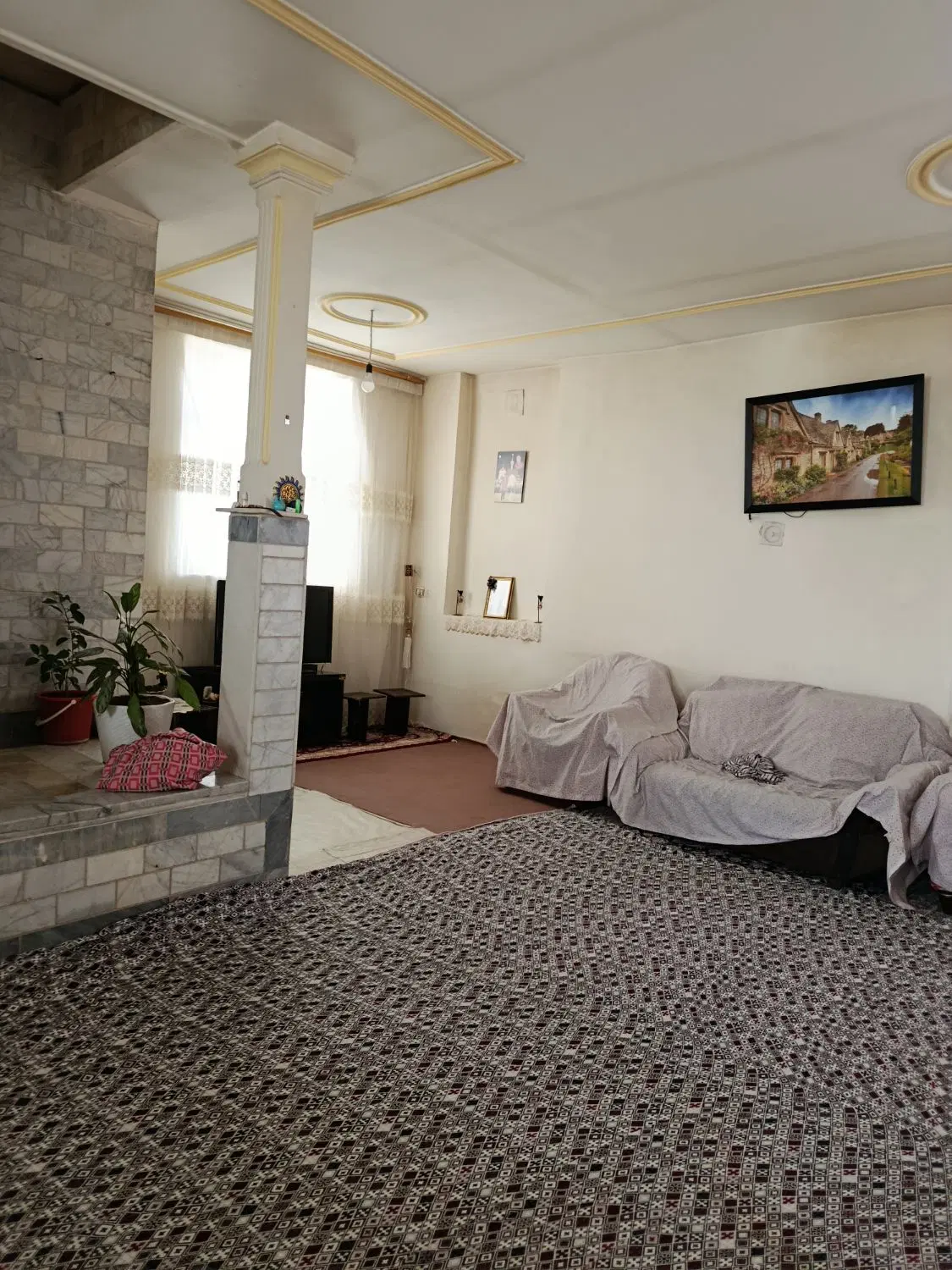 فروش خانه ویلایی