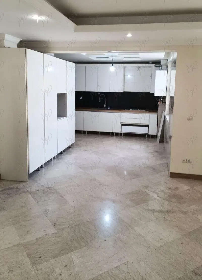 آپارتمان ۱۰۰ متری فول امکانات