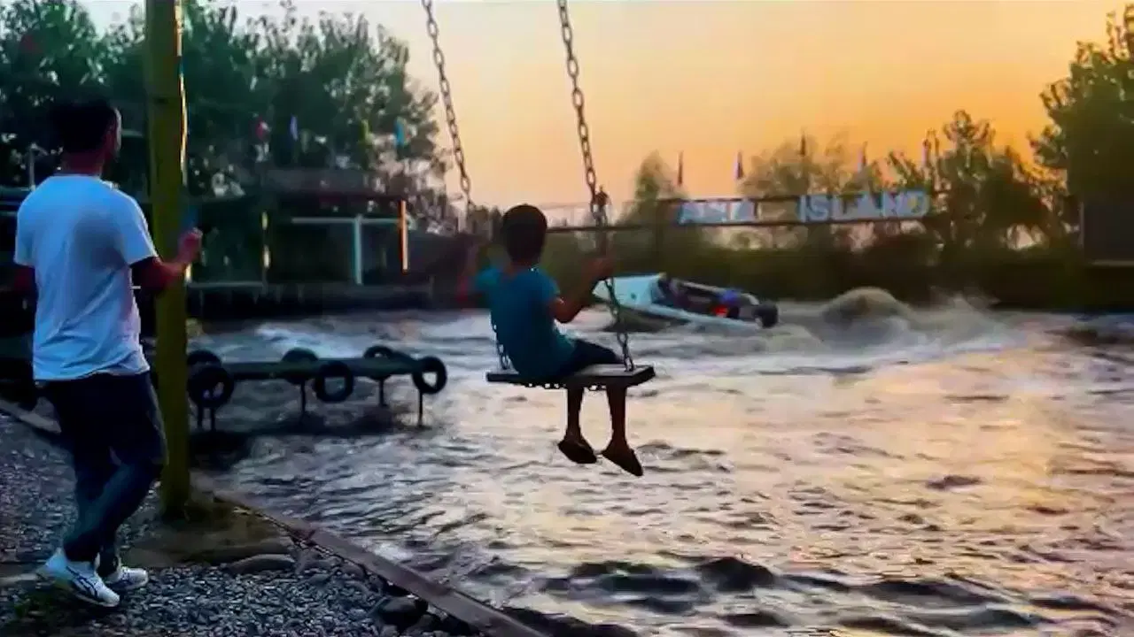واحد مبله فول امکانات
