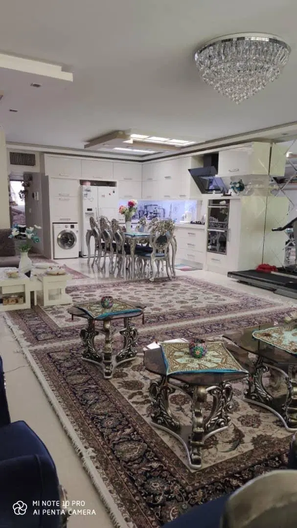 فروش اپارتمان