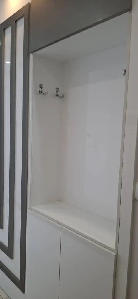 آپارتمان یه خواب