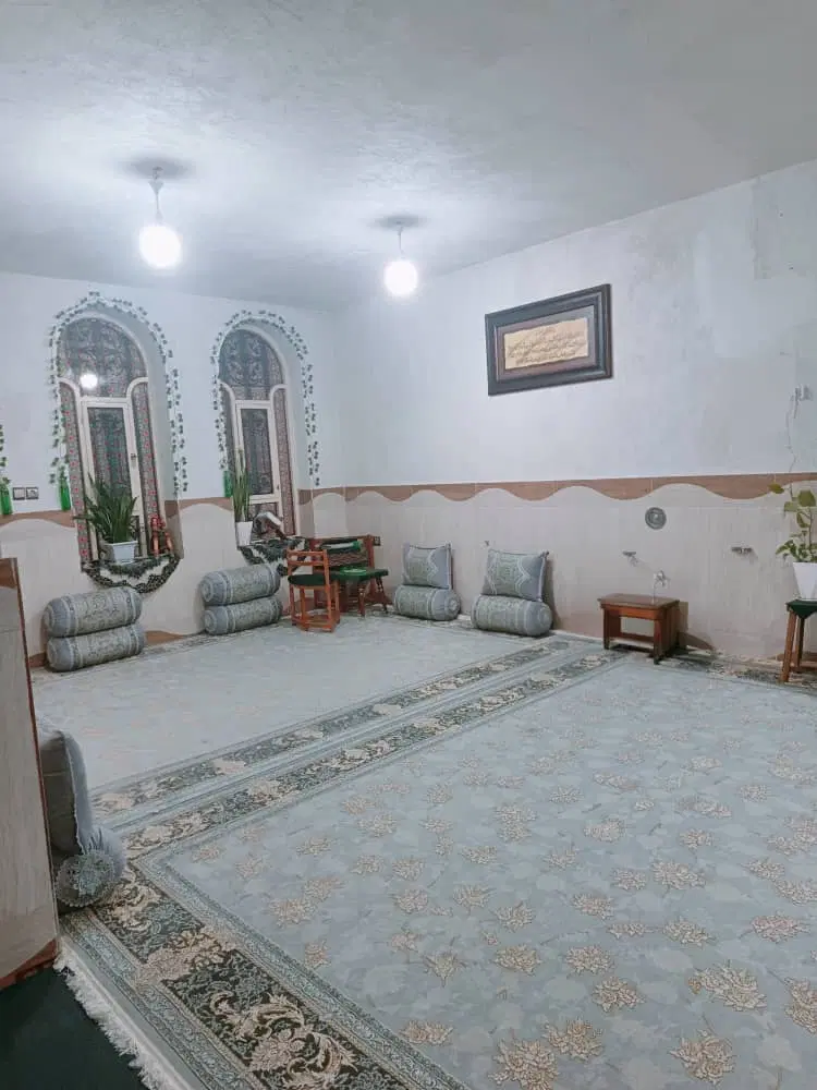 اجاره اپارتمان