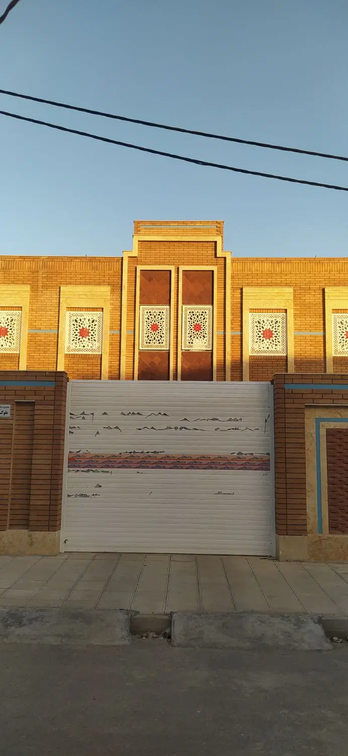 مسکن مهر زیباشهر