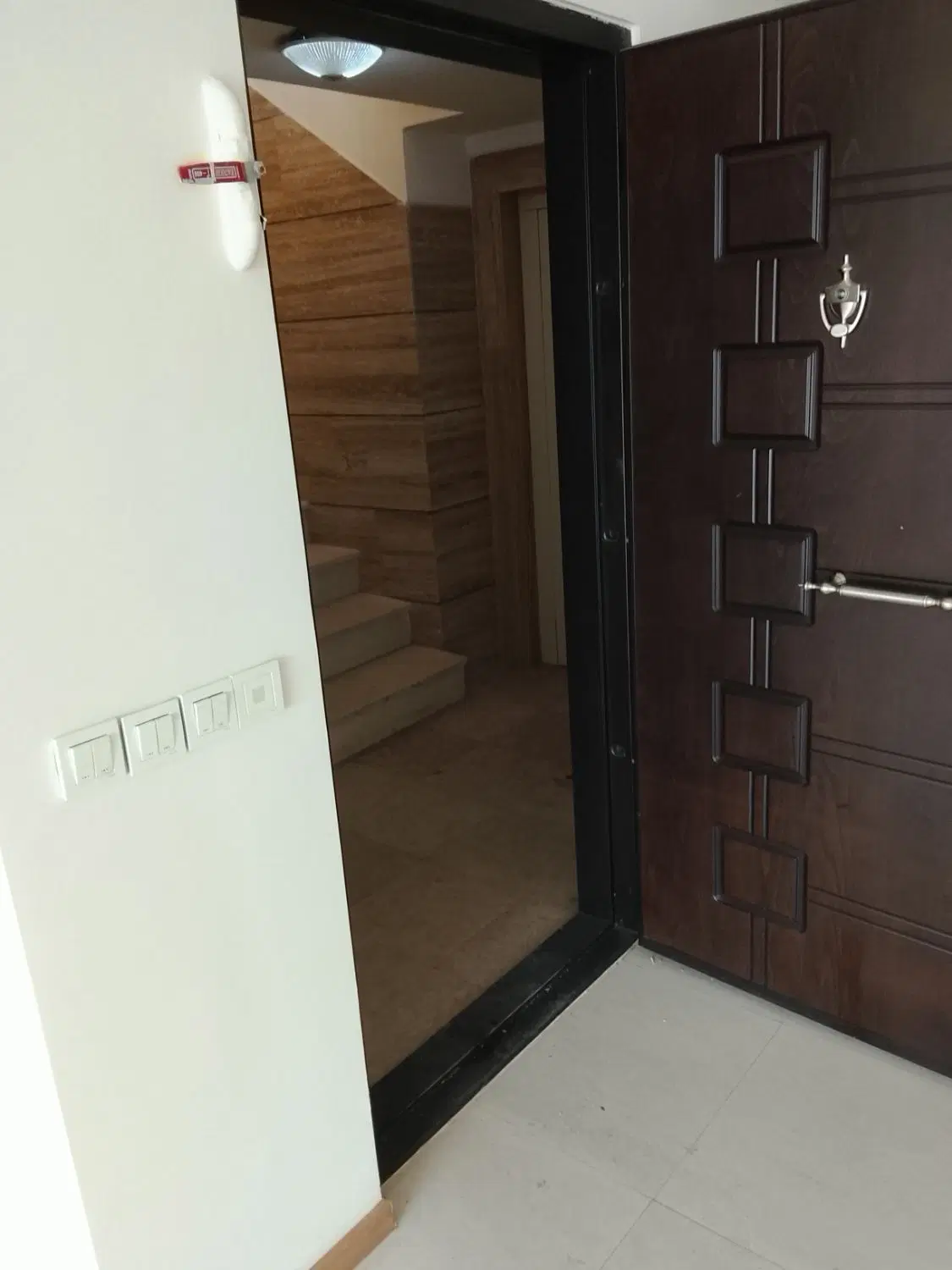 آپارتمان 2خواب 62متر
