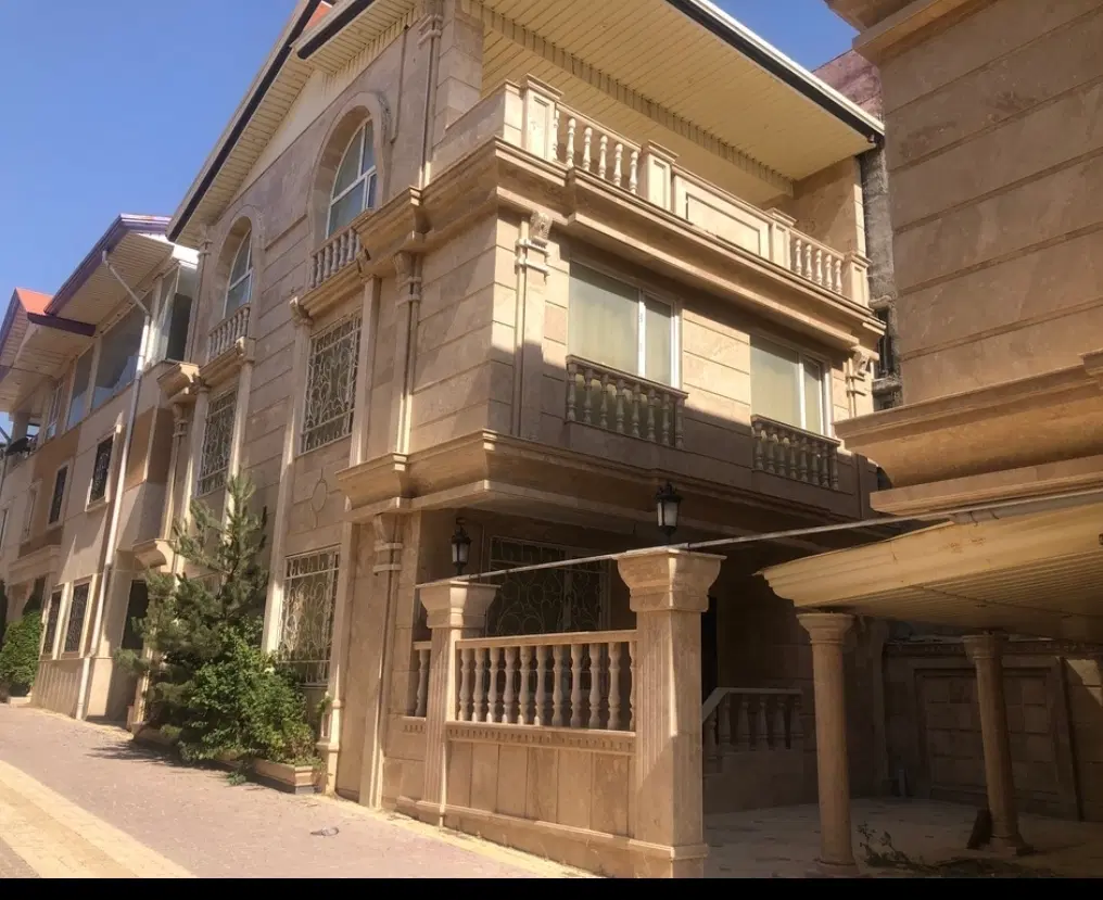 تریبلکس سرعین
