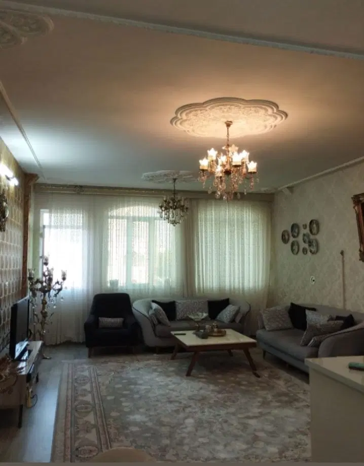 ۸۲متر فرهنگیان