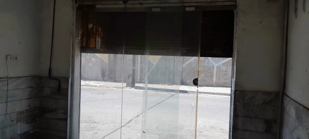 اجاره معازه