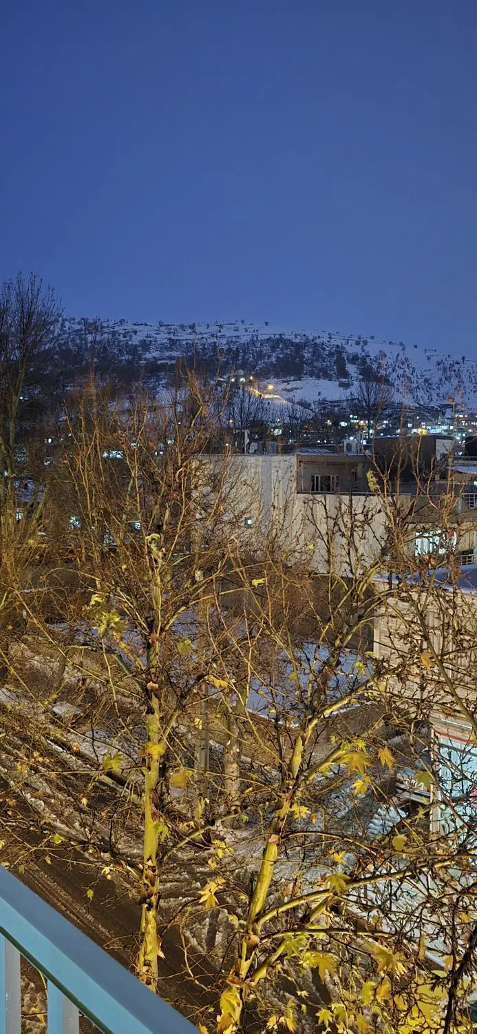 خانه مبله اجاره کوتاه مدت