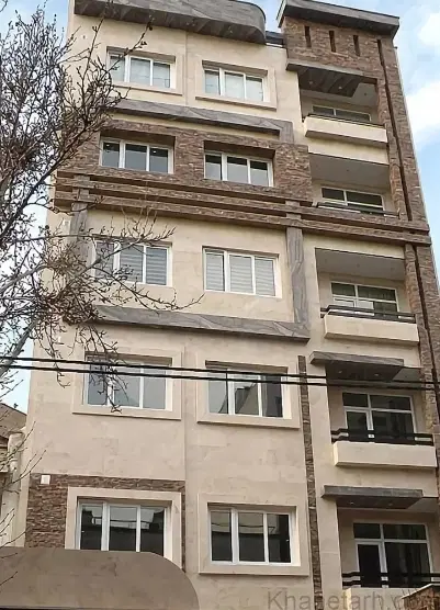 اجاره دو واحد