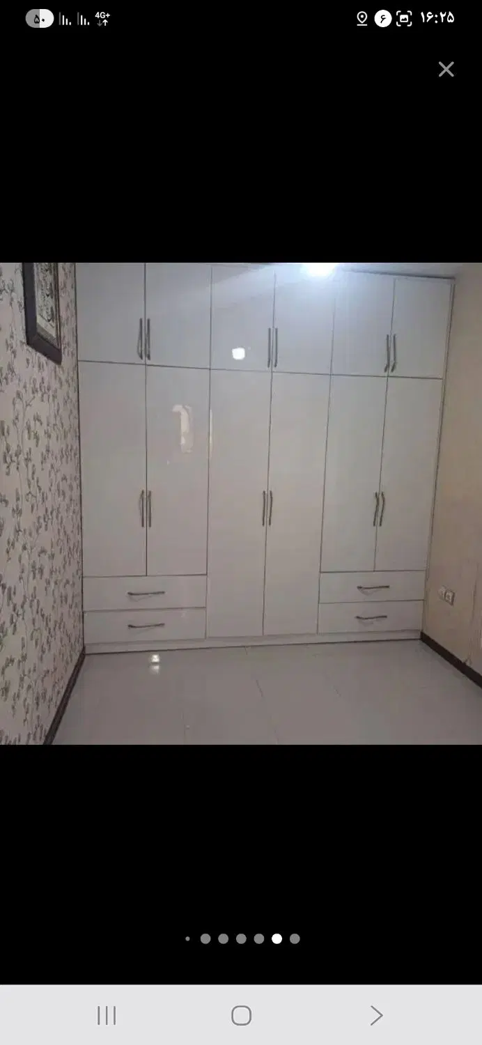 اپارتمان اجاره ای
