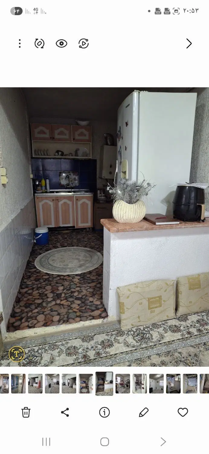اجاره خانه