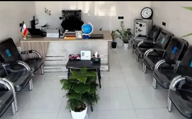 فروش زمین ۱۸۸متری تجاری اراضی نمیباشد، تنگک