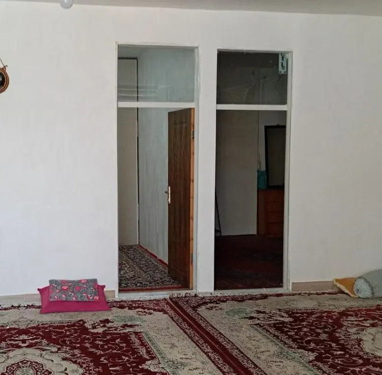 اجاره طبقه بالا در پاپی خالدار