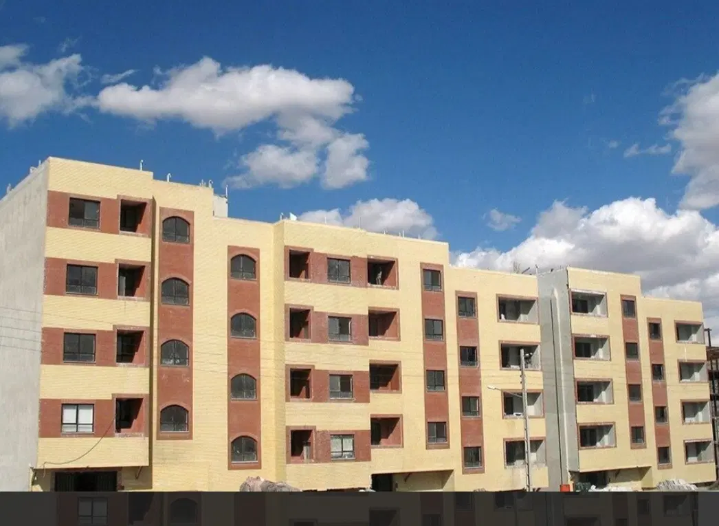 اجاره مسکن مهر
