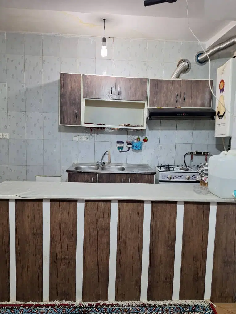 فروش فوری و فوق‌العاده آپارتمان یک خوابه