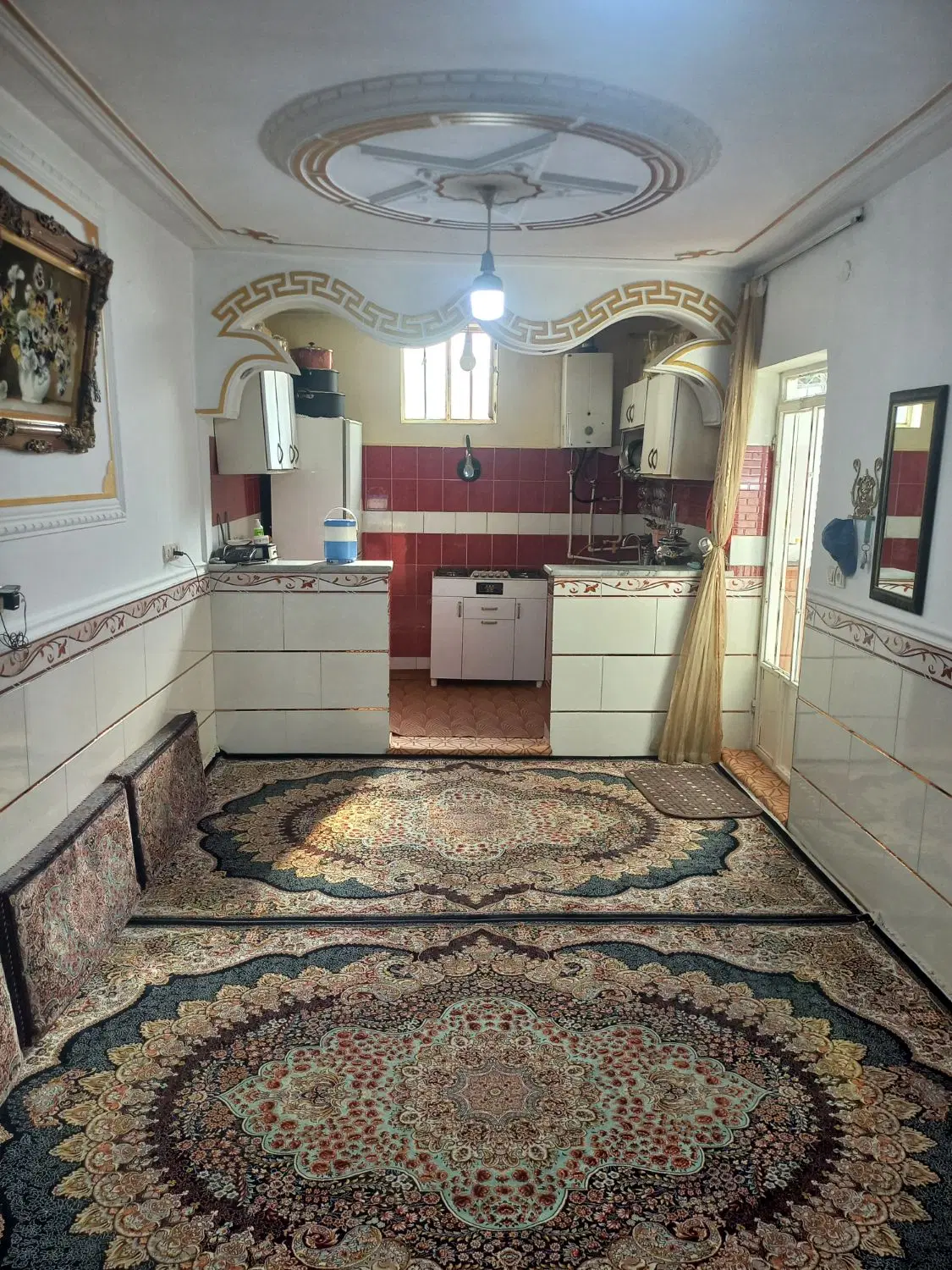واحد ویلایی