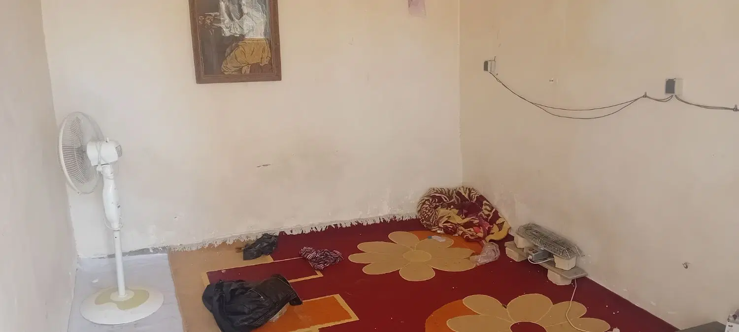 چهار دیواری