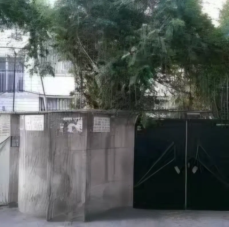 ملک ویلایی صنعتی
