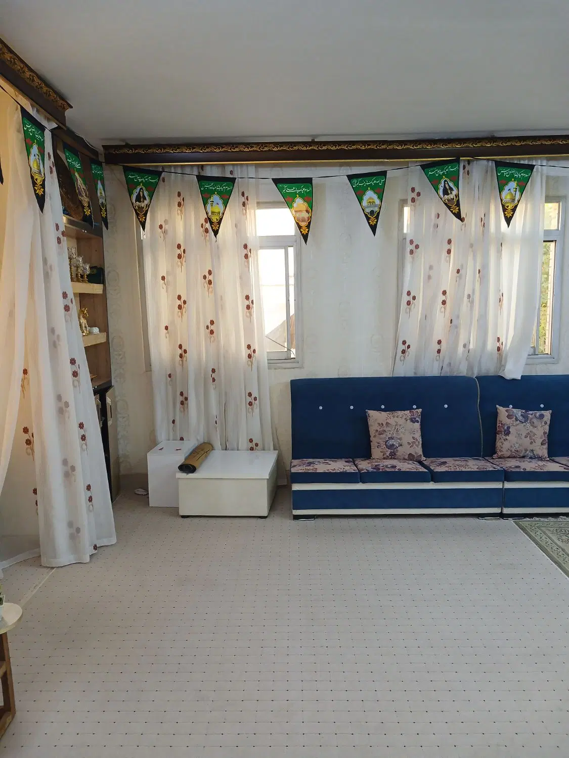 خانه رهنی مجلسی