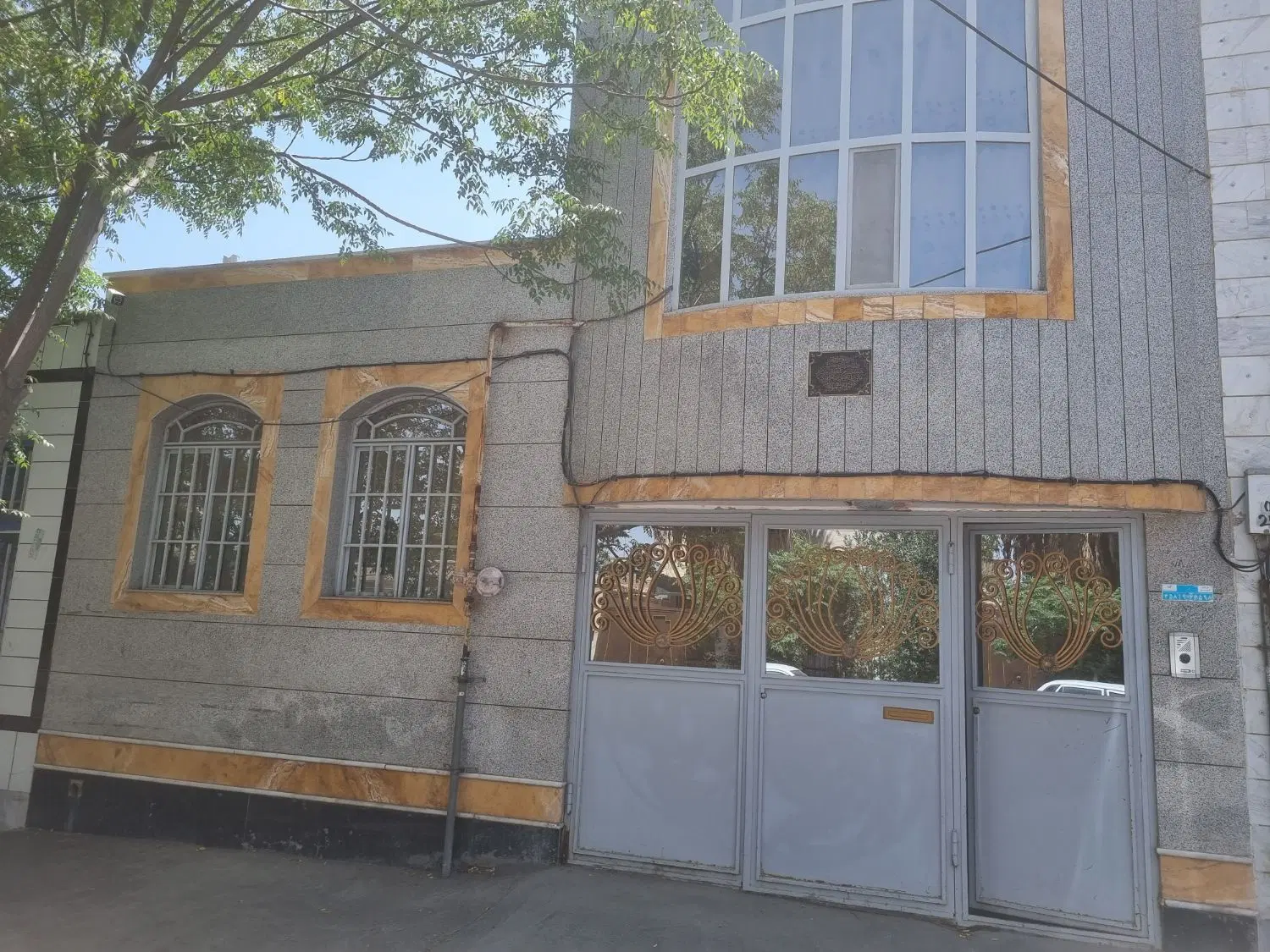 اجاره ویلایی ۱ خواب