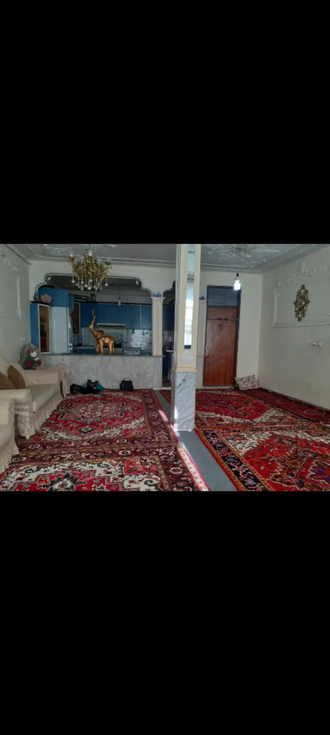 خانه اجاره در آخر عباسی