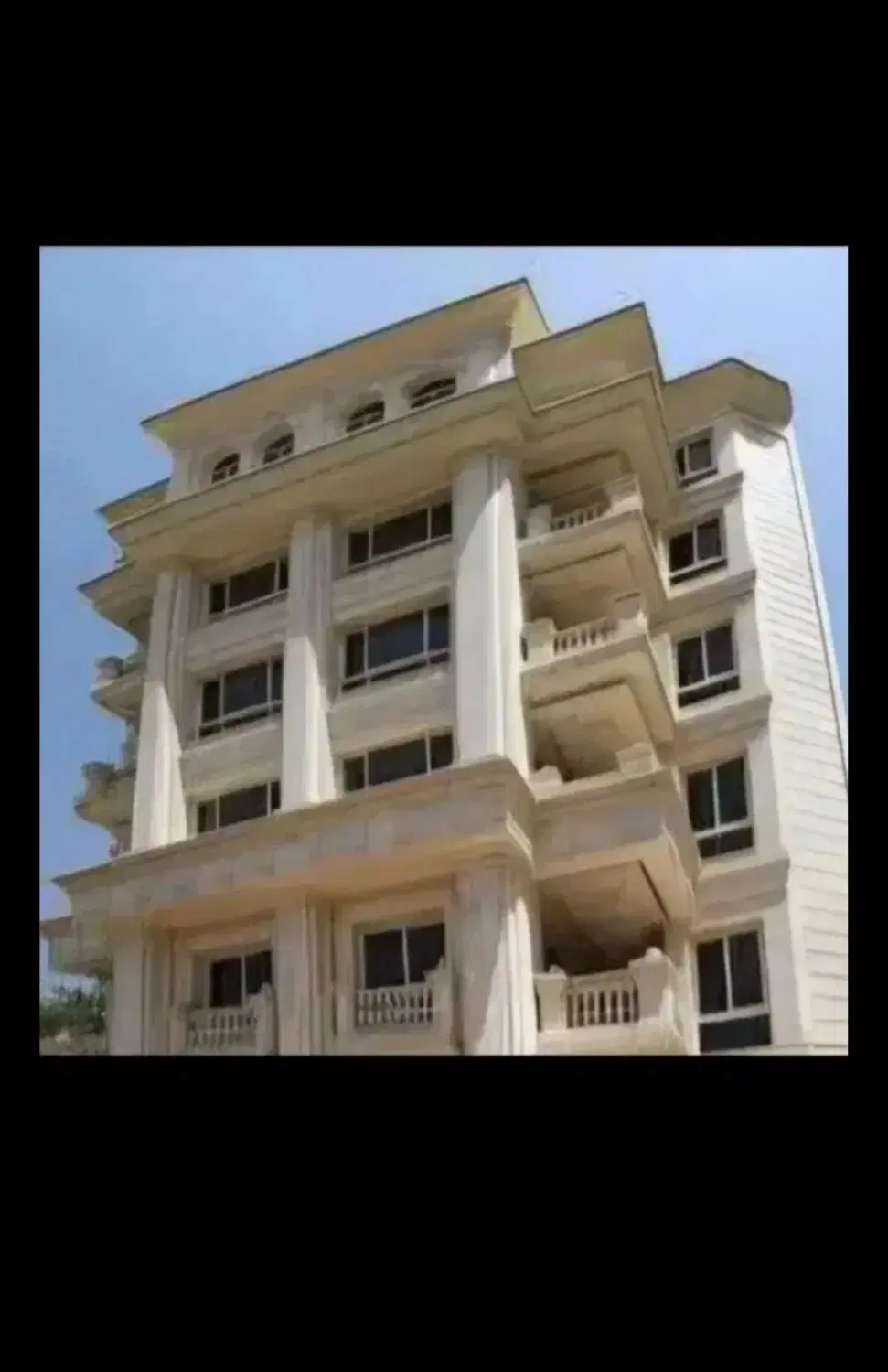 رهن و اجاره واحد آپارتمان 150 متری شهرک معراج