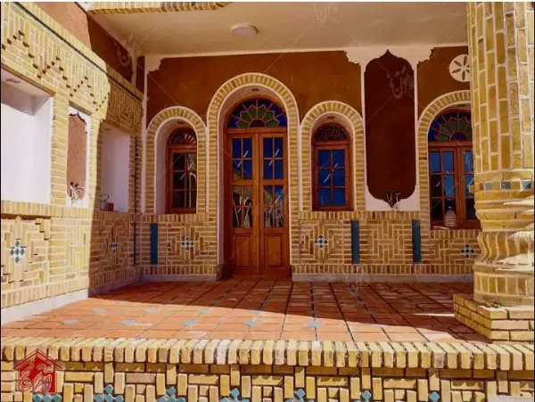 فروش ساختمان ۴واحدی سنگسر،همکف،(بر خیابان اصلی)