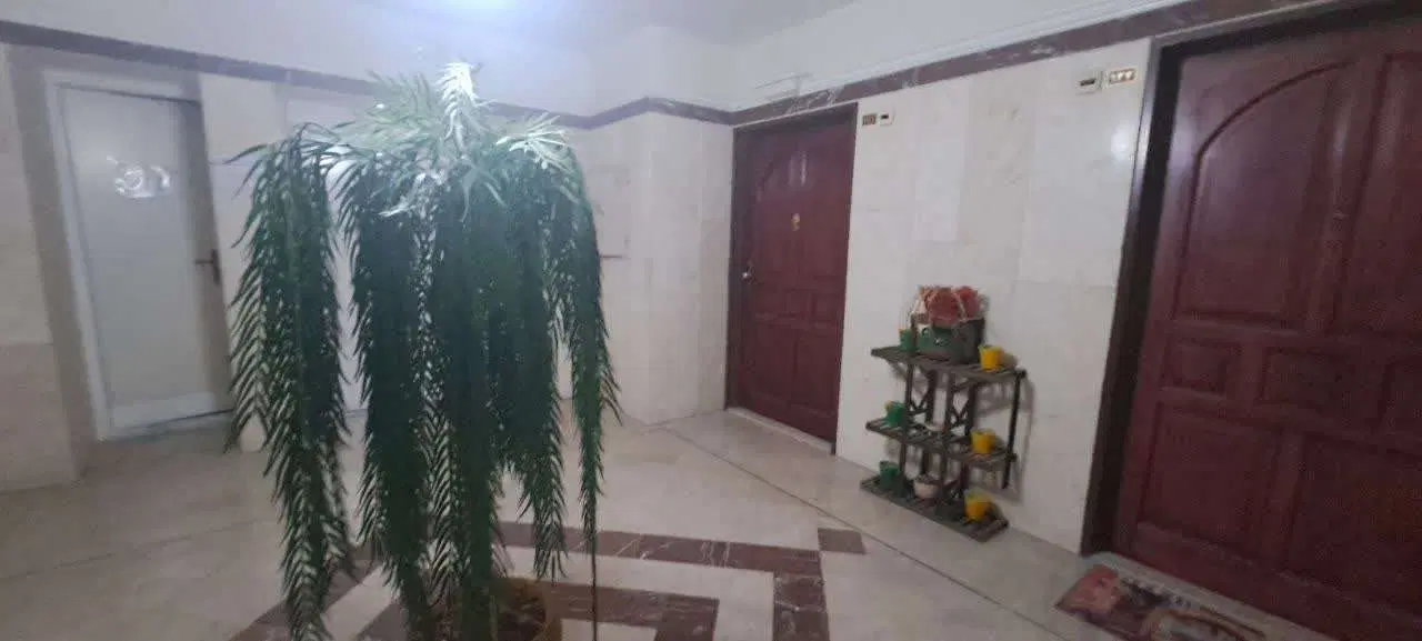 آپارتمان جی 100 متر خوش قیمت