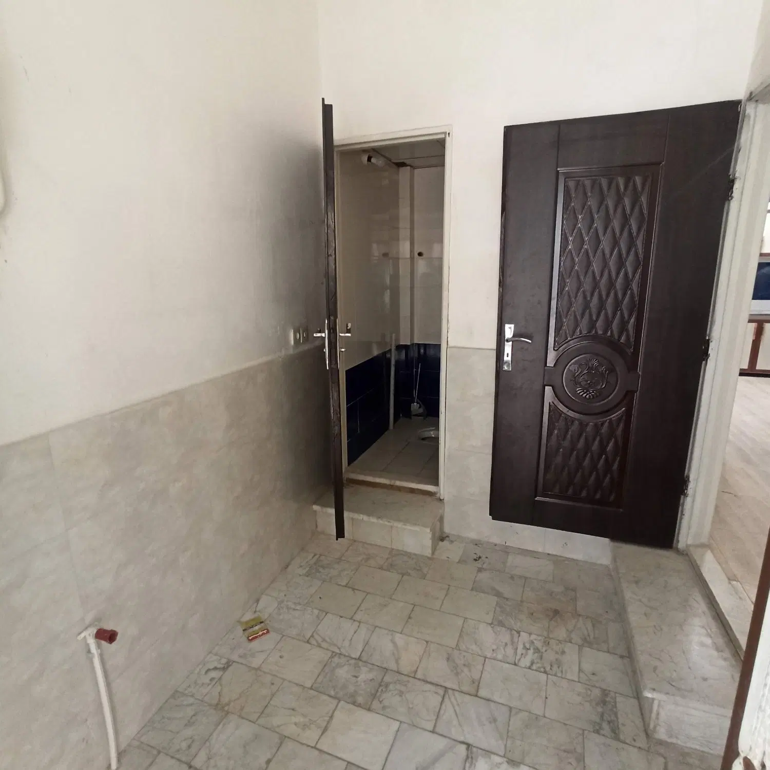 خانه مستقل ۵۱ متری خیابان مشهد