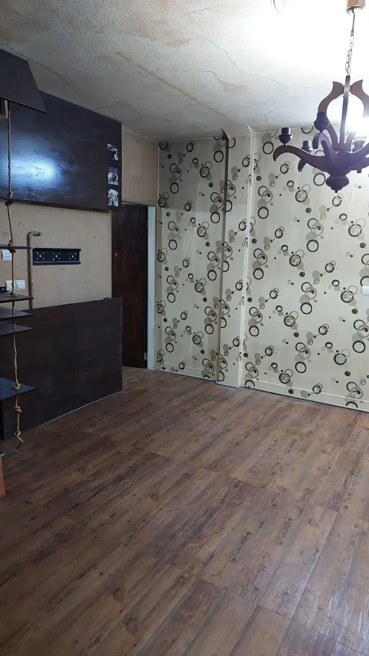 ۵۰ متری بهترین لوکیشن مشیریه