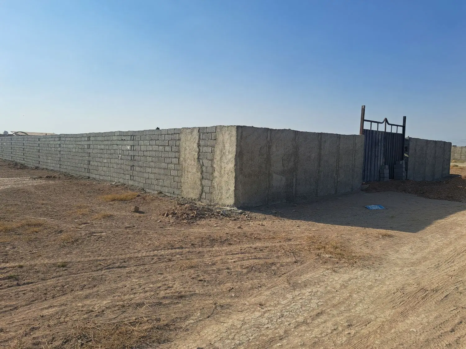 چهار دیواری