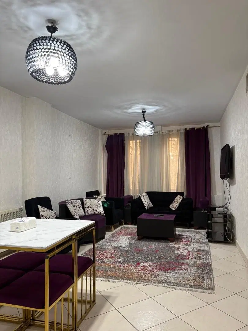 سوییت تکخواب پونک