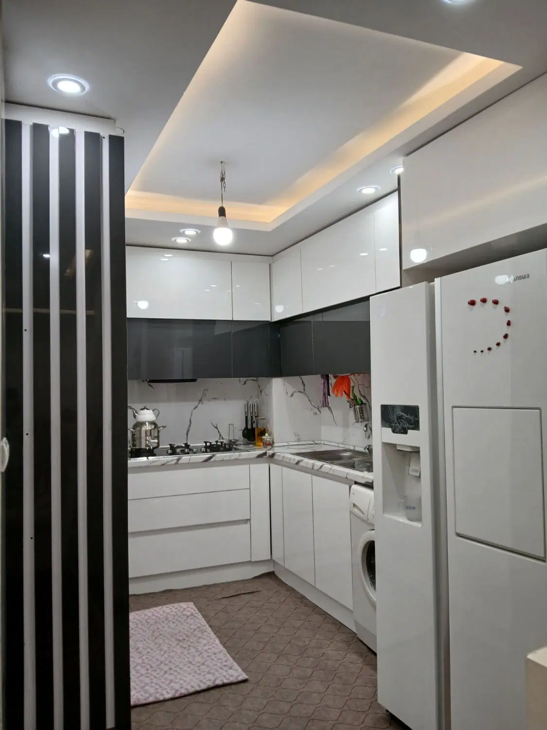فروش واحد مسکونی