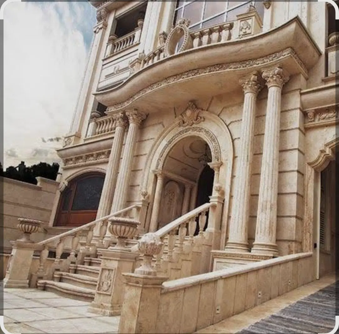 آپارتمان۷۵متری_فول امکانات_سالن پرده خور