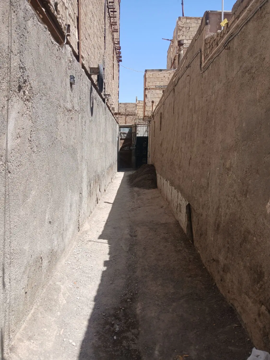 ویلایی ۵۰متری طبرسی شمالی۵۴