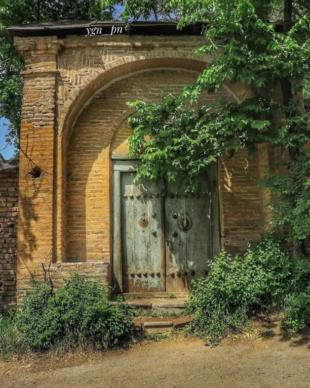 دروس کلنگی ویلایی ۶۰۰ متر بر ۱۵متر بنادار